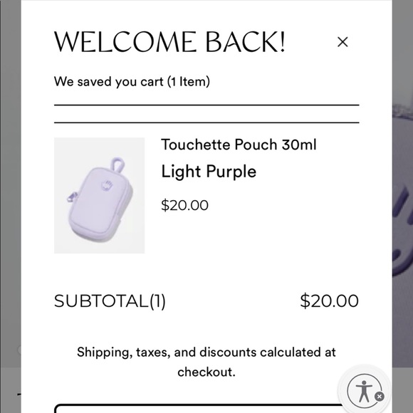 Sephora Lavender Bath & Body Set - Picture 6 of 6